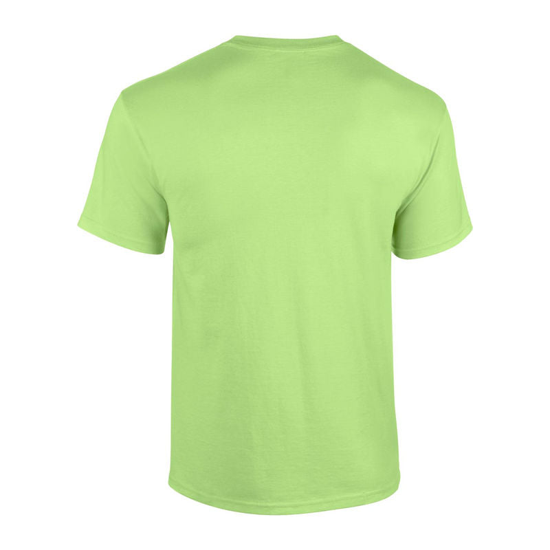 Camiseta de Algodón Grueso para