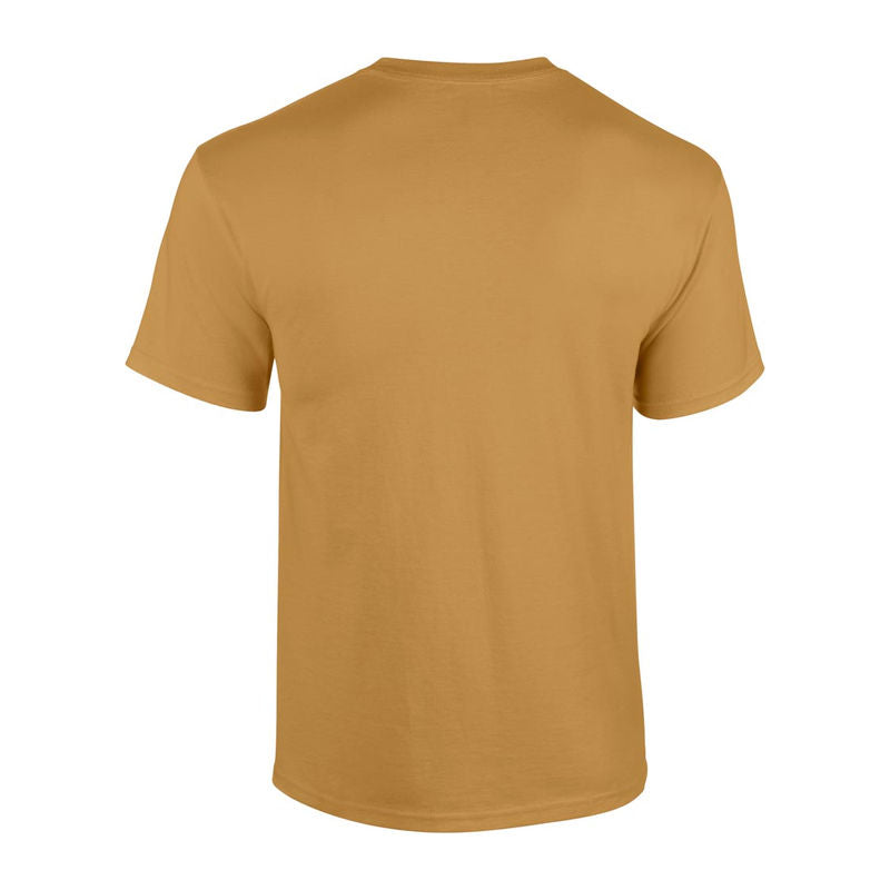Camiseta de Algodón Grueso para