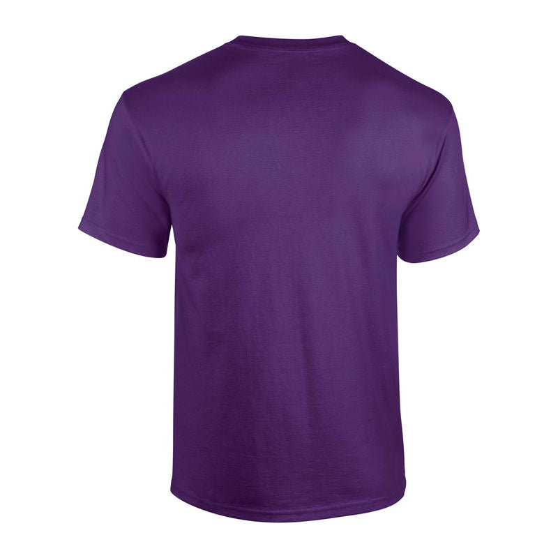 Camiseta de Algodón Grueso para