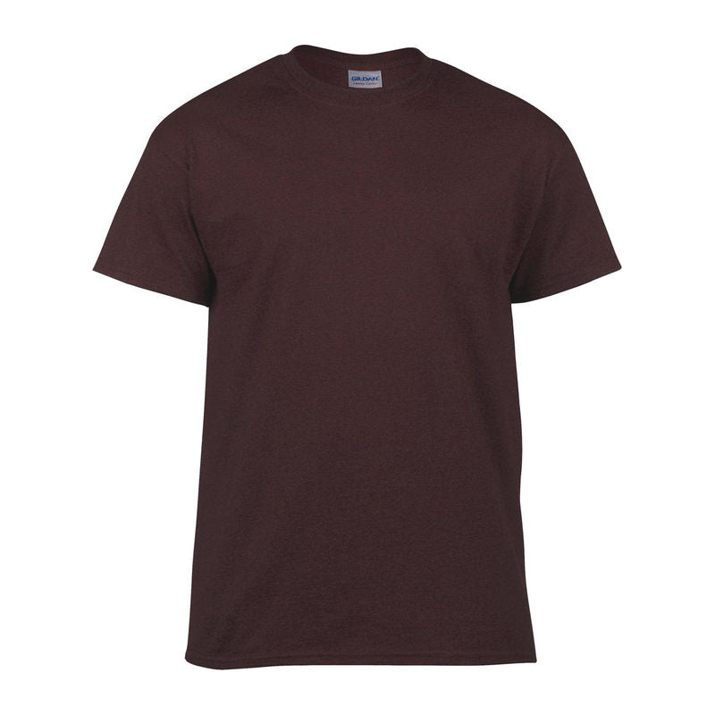 Camiseta de Algodón Grueso para