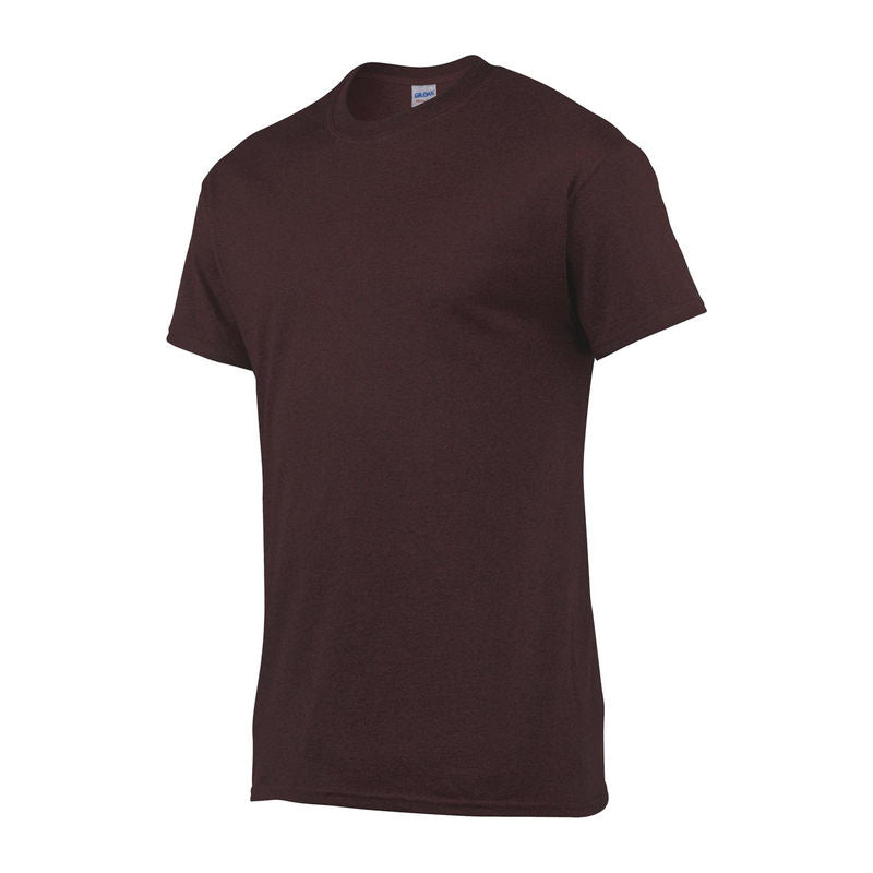 Camiseta de Algodón Grueso para