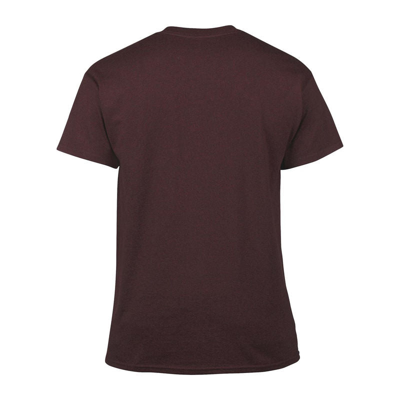 Camiseta de Algodón Grueso para