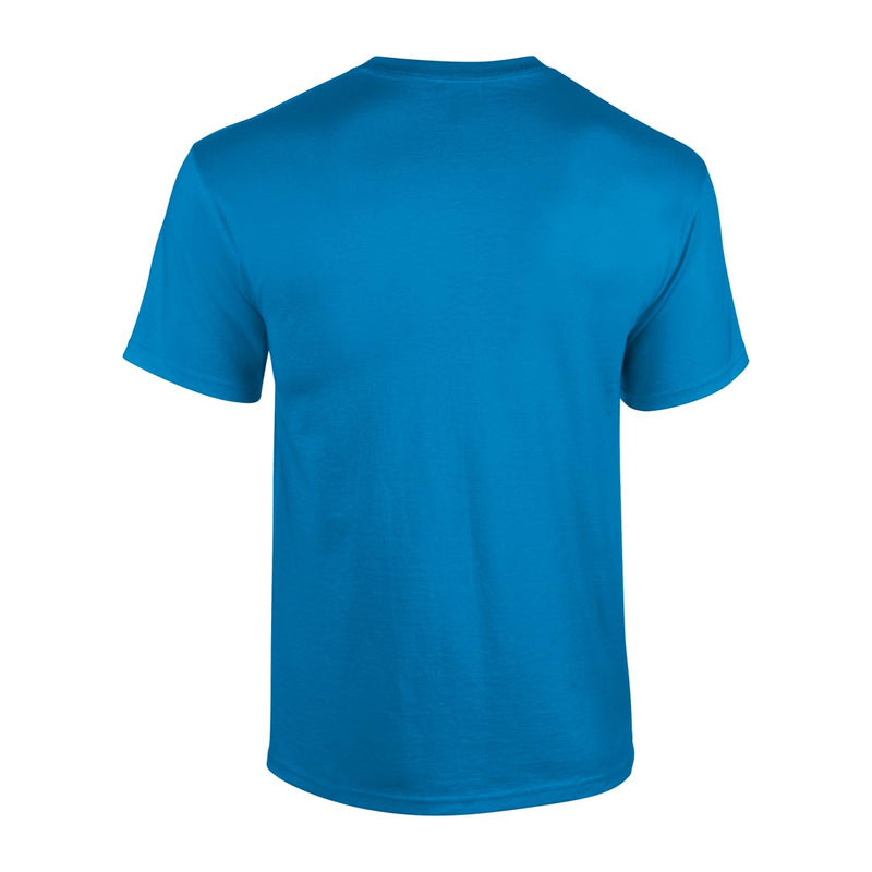 Camiseta de Algodón Grueso para