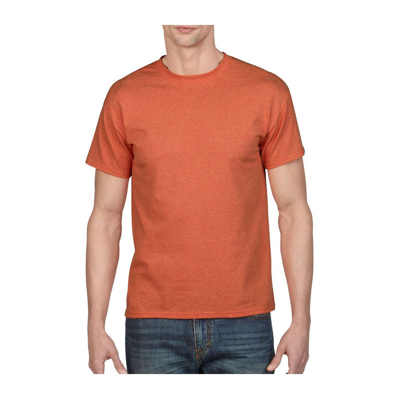 Camiseta de Algodón Grueso para
