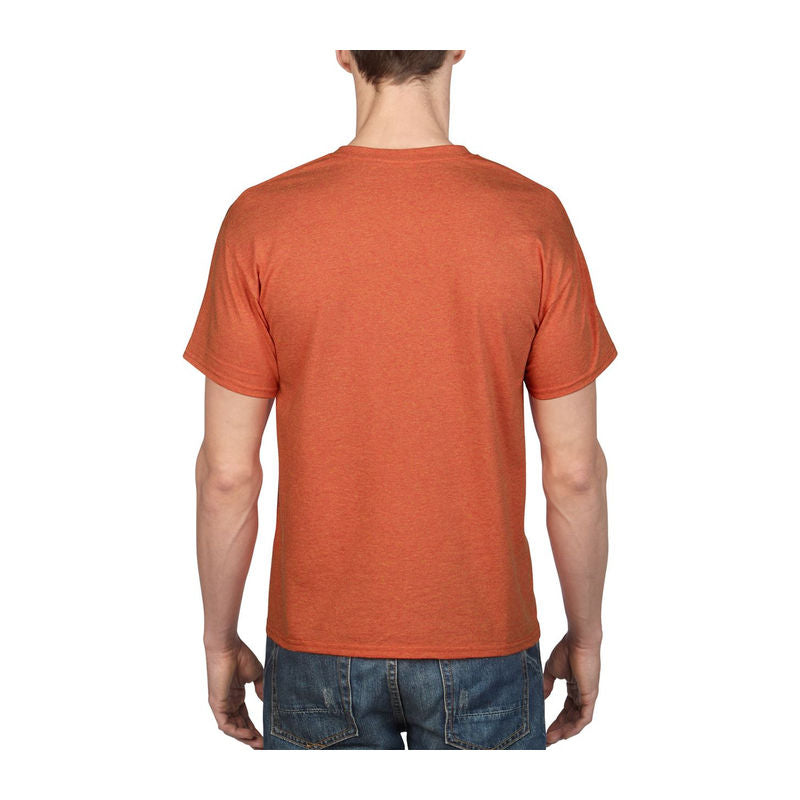 Camiseta de Algodón Grueso para