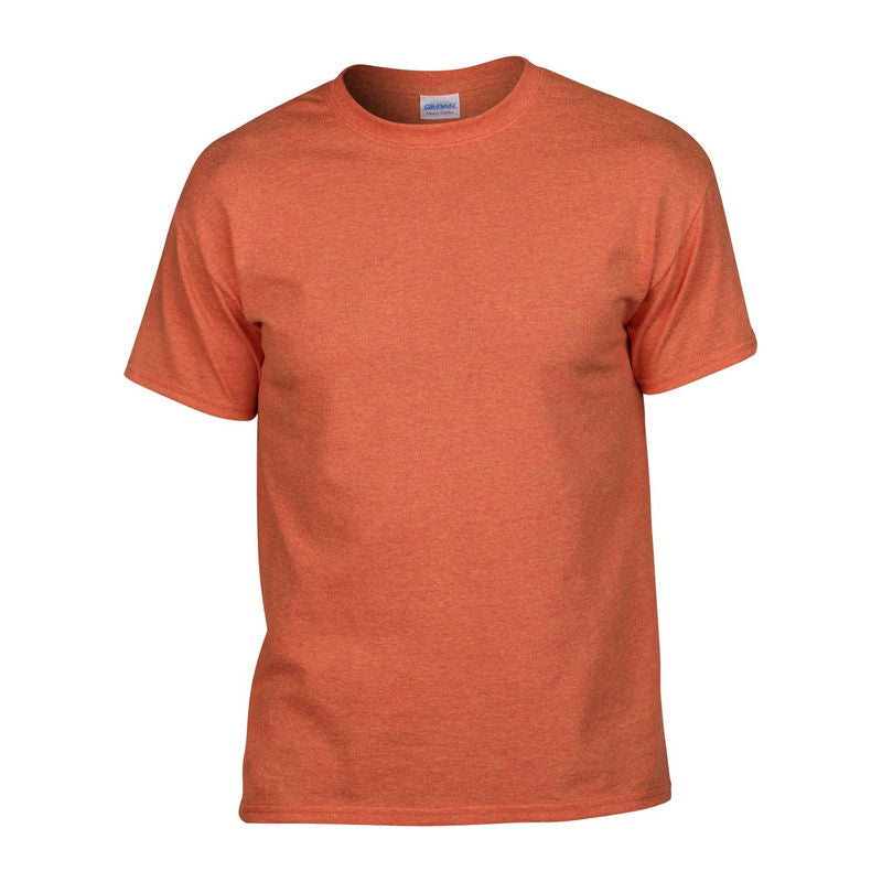 Camiseta de Algodón Grueso para