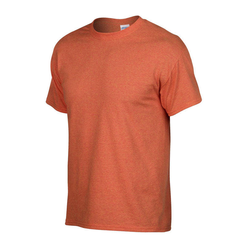 Camiseta de Algodón Grueso para
