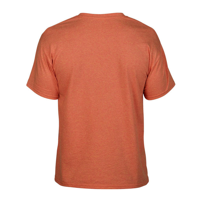 Camiseta de Algodón Grueso para
