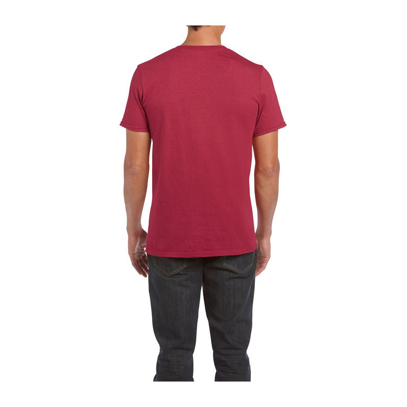 Camiseta Softstyle® para Adulto