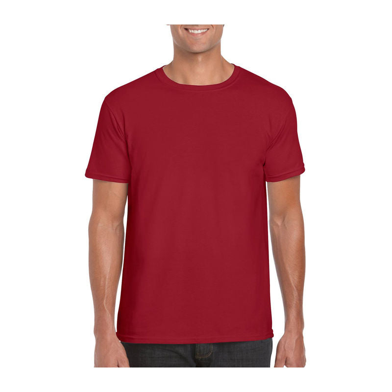 Camiseta Softstyle® para Adulto