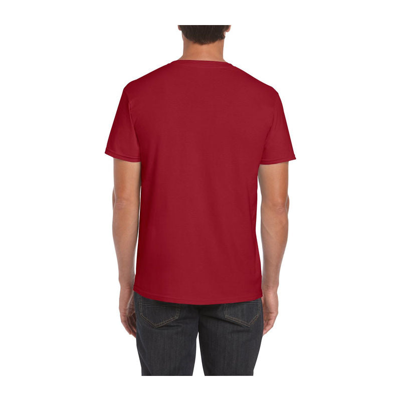 Camiseta Softstyle® para Adulto