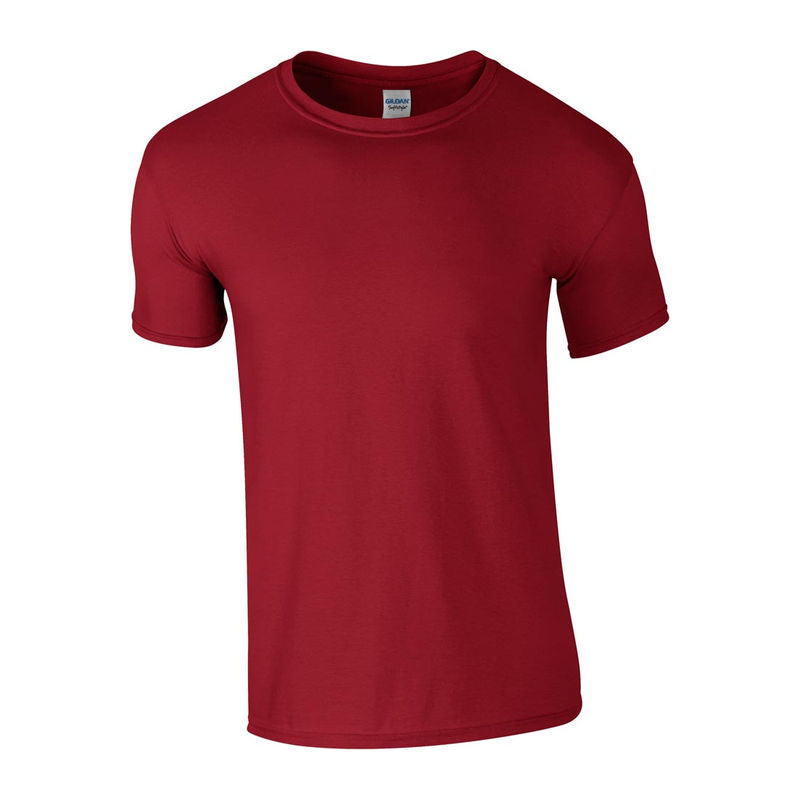 Camiseta Softstyle® para Adulto