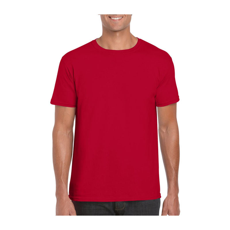 Camiseta Softstyle® para Adulto