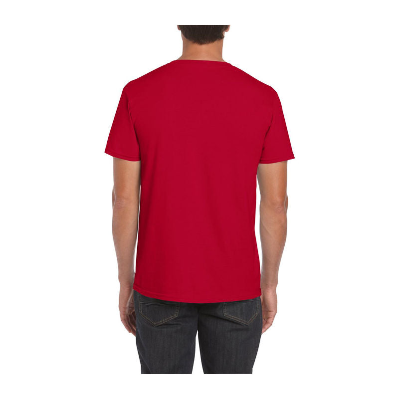 Camiseta Softstyle® para Adulto
