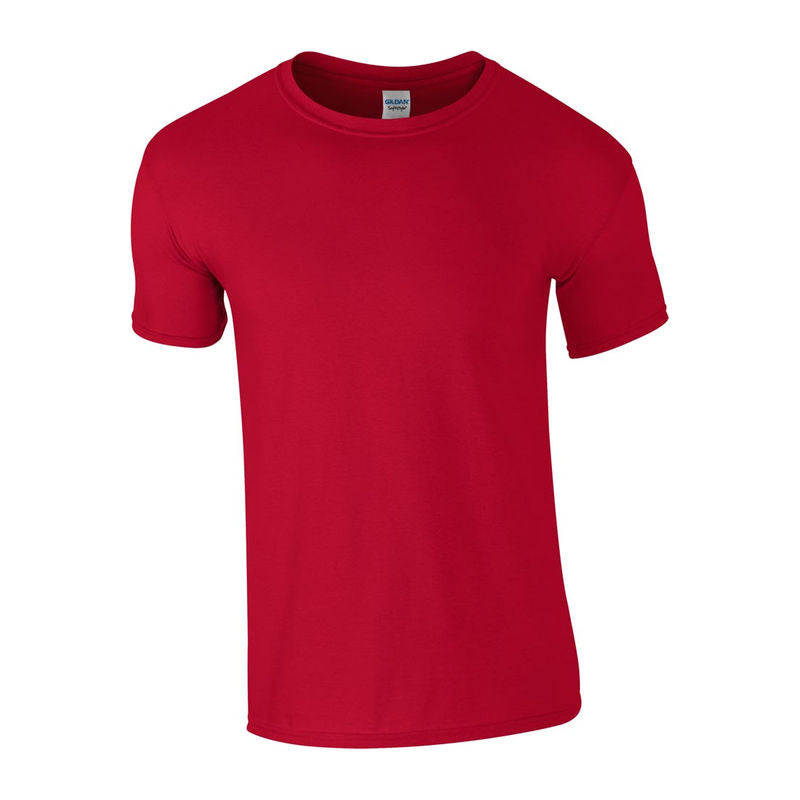 Camiseta Softstyle® para Adulto