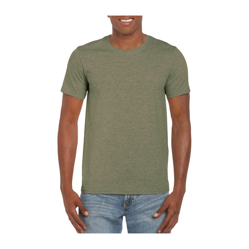 Camiseta Softstyle® para Adulto