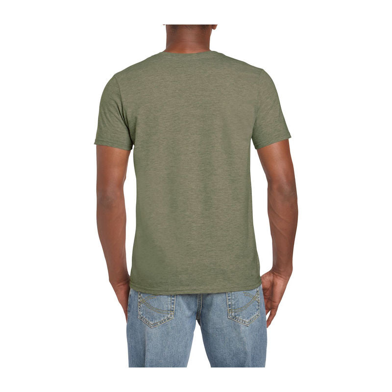 Camiseta Softstyle® para Adulto