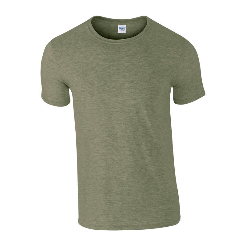 Camiseta Softstyle® para Adulto