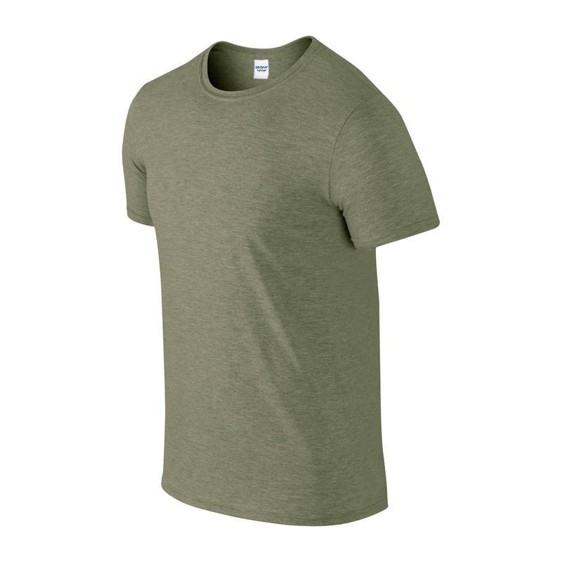 Camiseta Softstyle® para Adulto