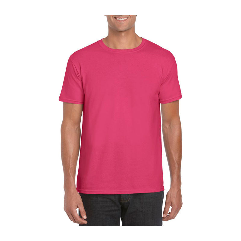 Camiseta Softstyle® para Adulto