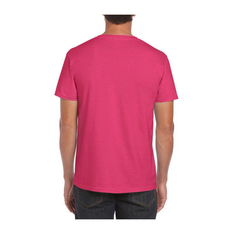 Camiseta Softstyle® para Adulto