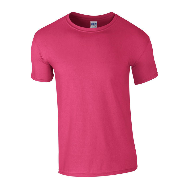 Camiseta Softstyle® para Adulto