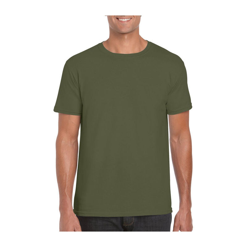 Camiseta Softstyle® para Adulto
