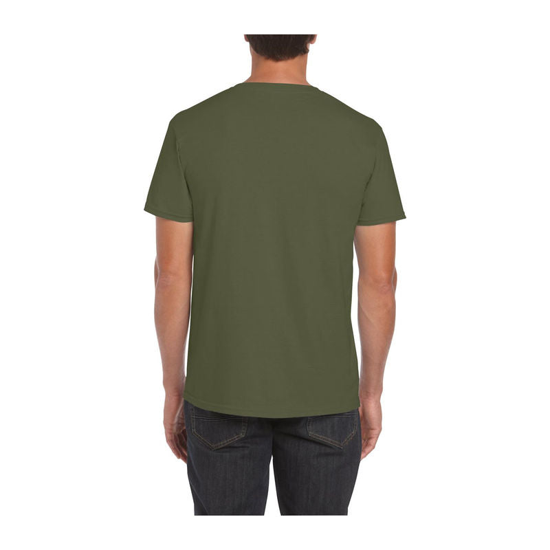 Camiseta Softstyle® para Adulto