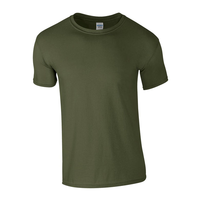 Camiseta Softstyle® para Adulto