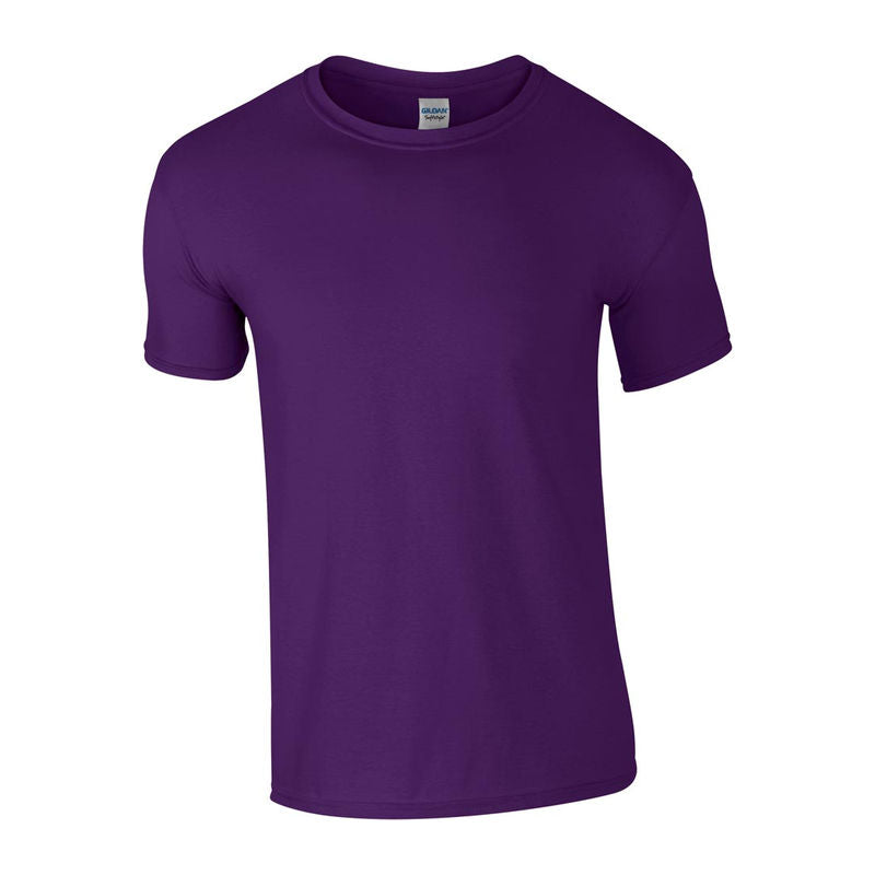 Camiseta Softstyle® para Adulto