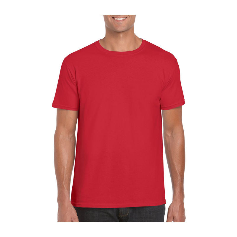 Camiseta Softstyle® para Adulto