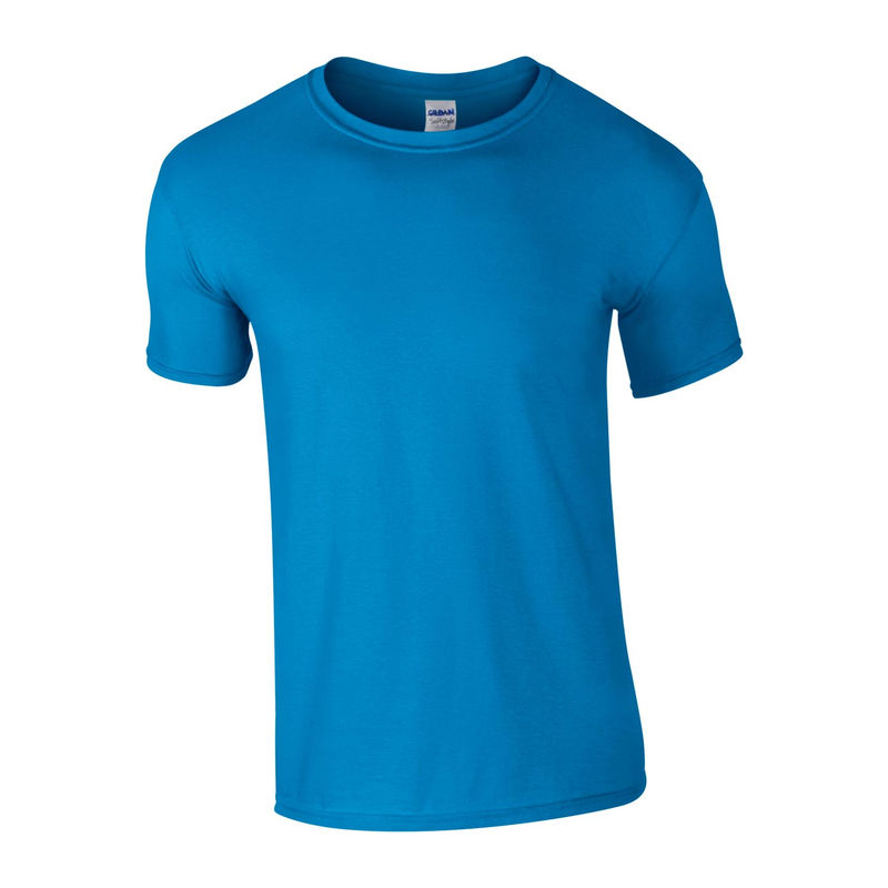 Camiseta Softstyle® para Adulto