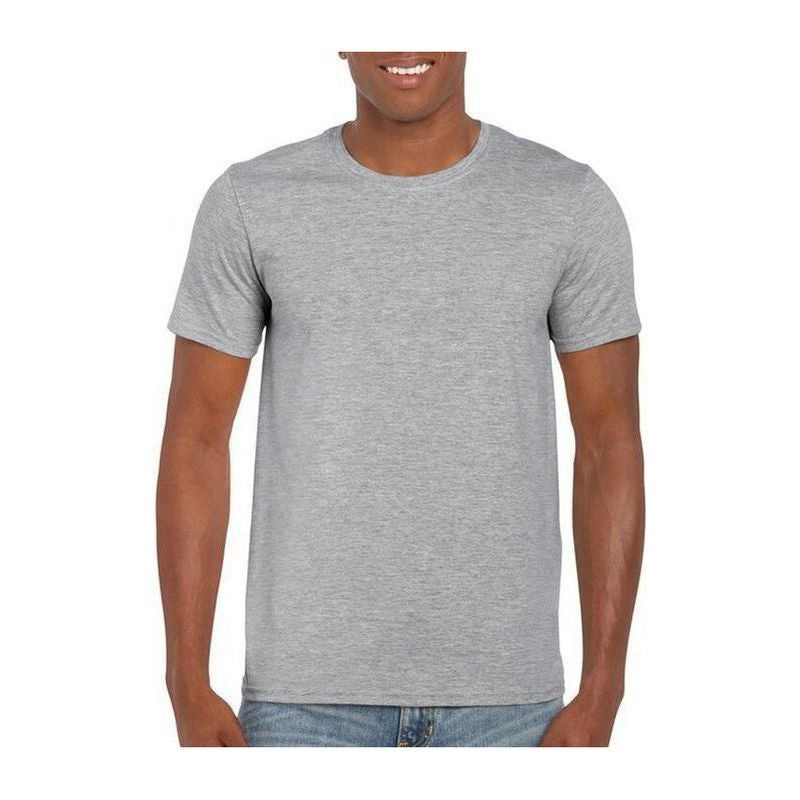 Camiseta Softstyle® para Adulto