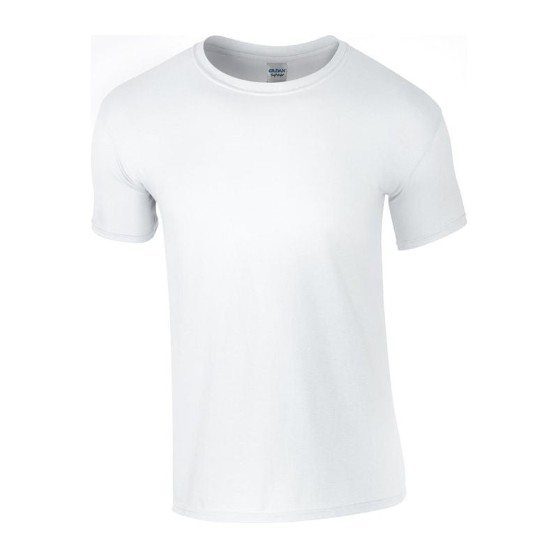 Camiseta Softstyle® para Adulto