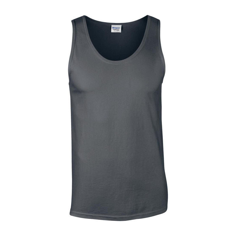 Softstyle® Adult Tank Top