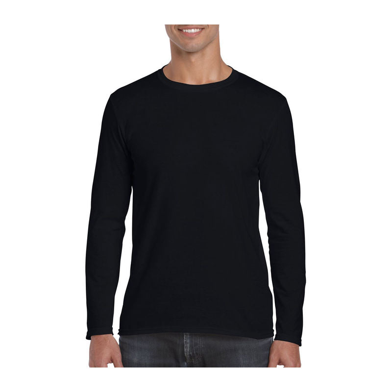 Softstyle® Adult Long Sleeve T-shirt