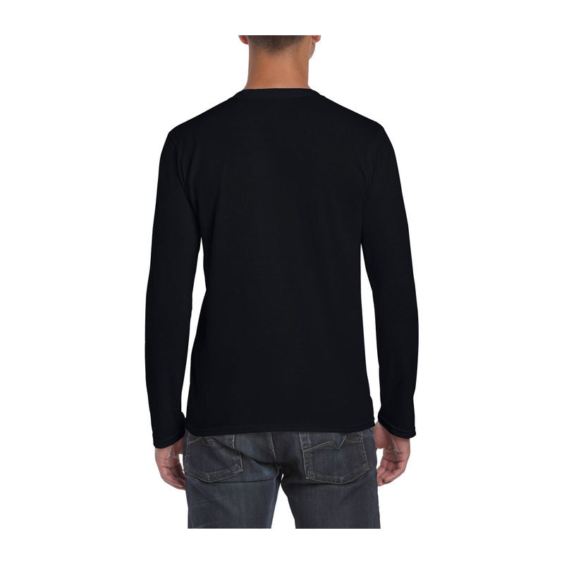 Softstyle® Adult Long Sleeve T-shirt