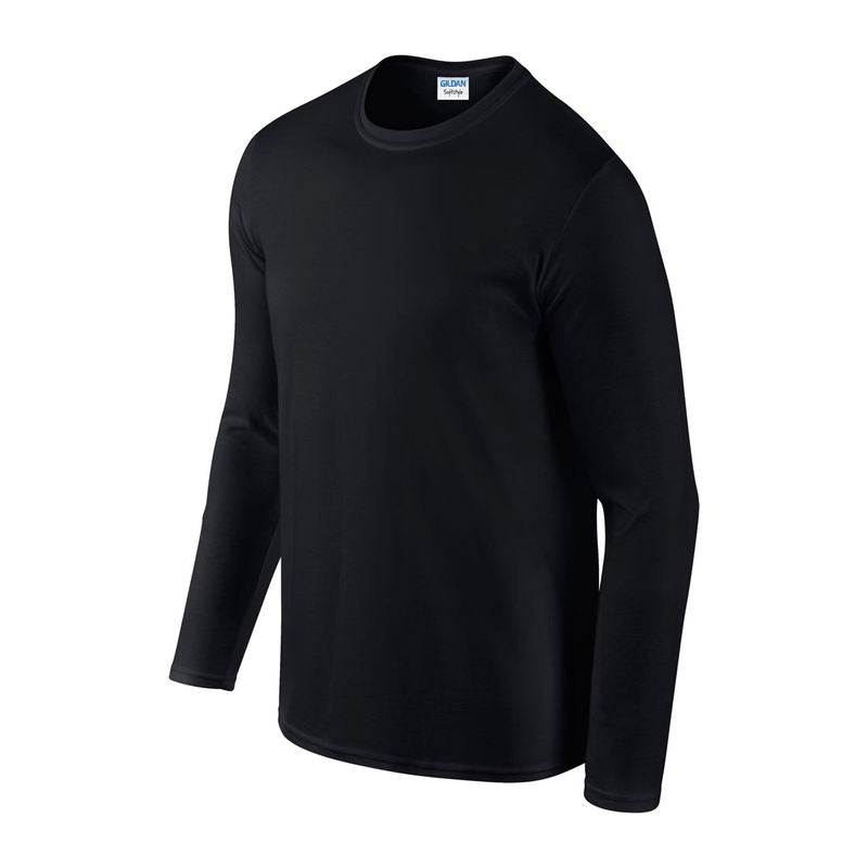 Softstyle® Adult Long Sleeve T-shirt
