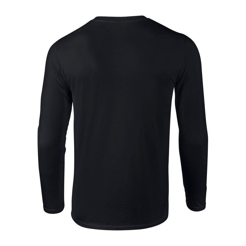 Softstyle® Adult Long Sleeve T-shirt