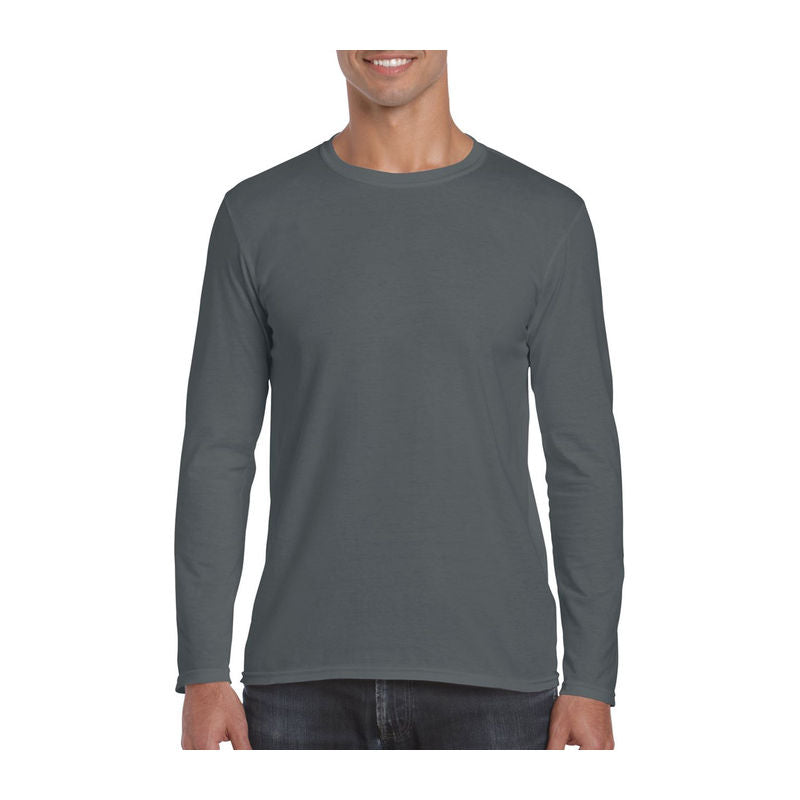 Softstyle® Adult Long Sleeve T-shirt