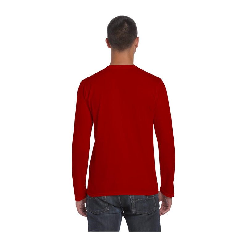 Softstyle® Adult Long Sleeve T-shirt