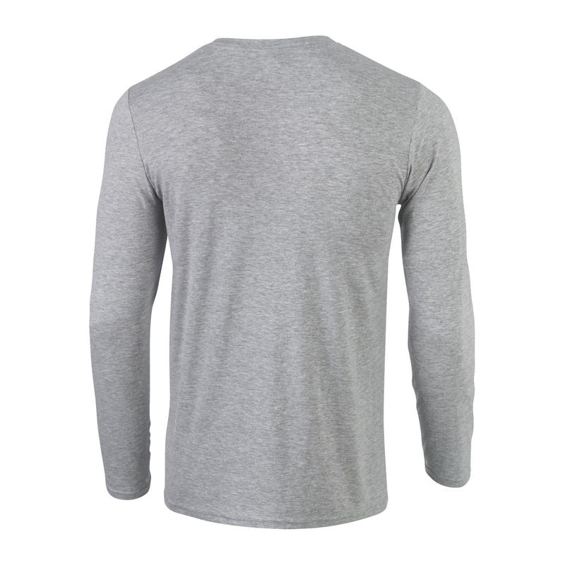 Softstyle® Adult Long Sleeve T-shirt