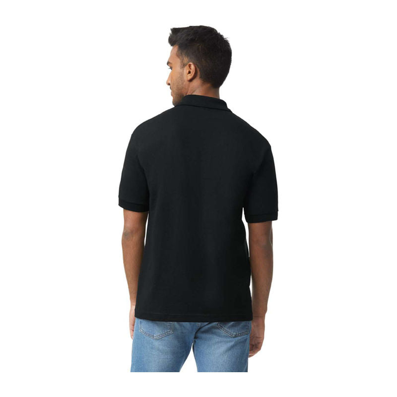 Dryblend® Adult Jersey Polo -
