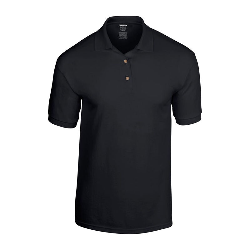 Dryblend® Adult Jersey Polo -