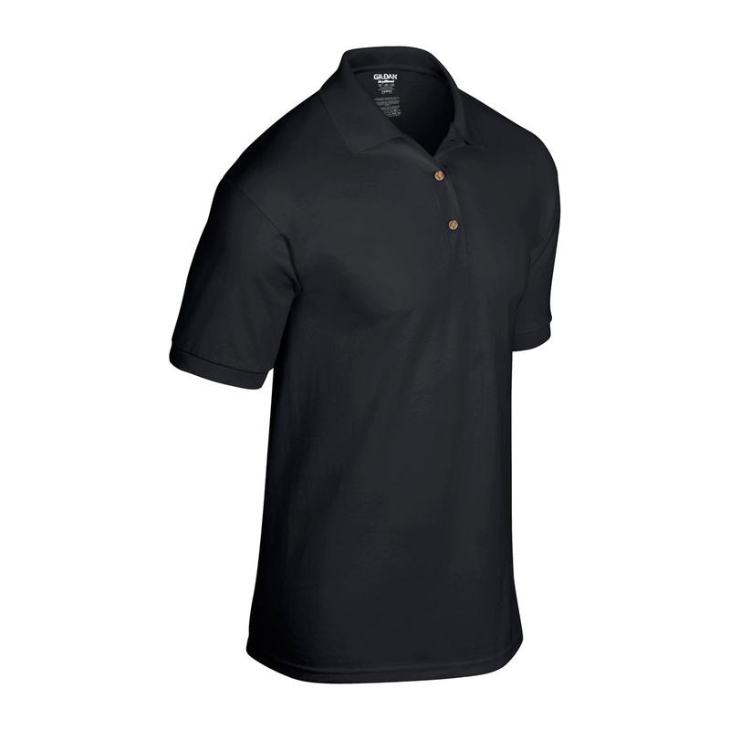 Dryblend® Adult Jersey Polo -