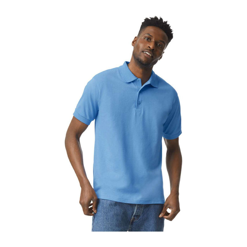 Dryblend® Adult Jersey Polo -