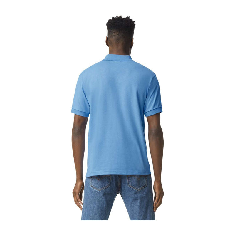 Dryblend® Adult Jersey Polo -