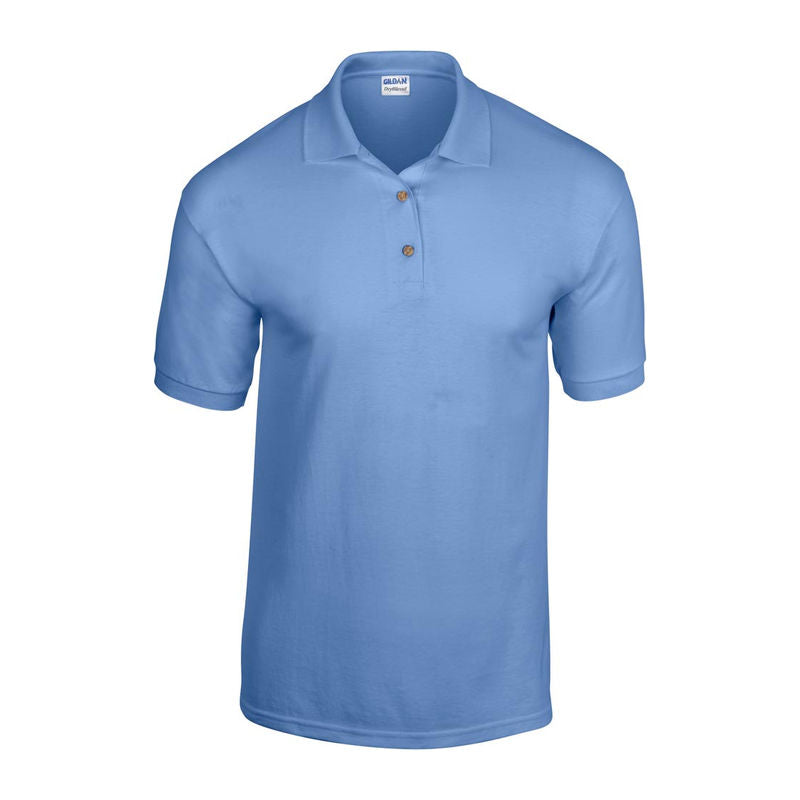Dryblend® Adult Jersey Polo -