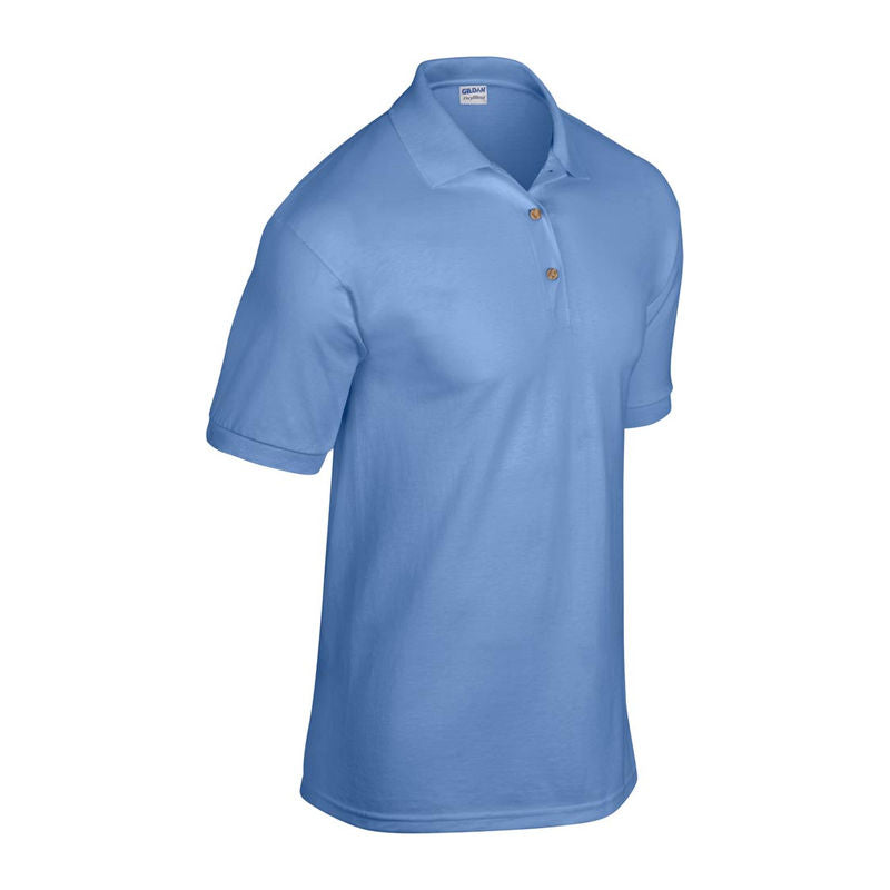Dryblend® Adult Jersey Polo -