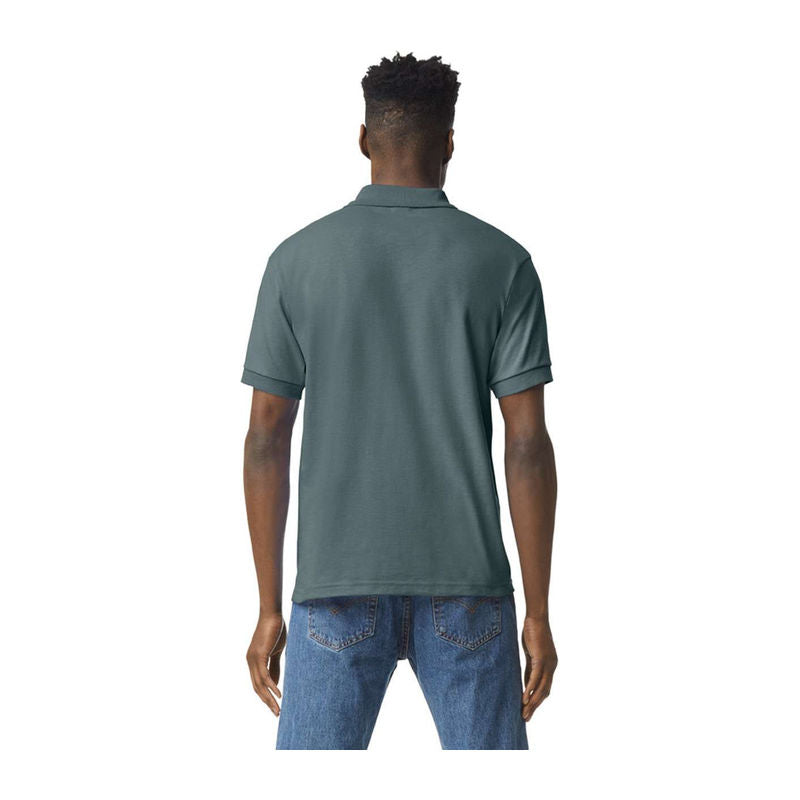 Dryblend® Adult Jersey Polo -